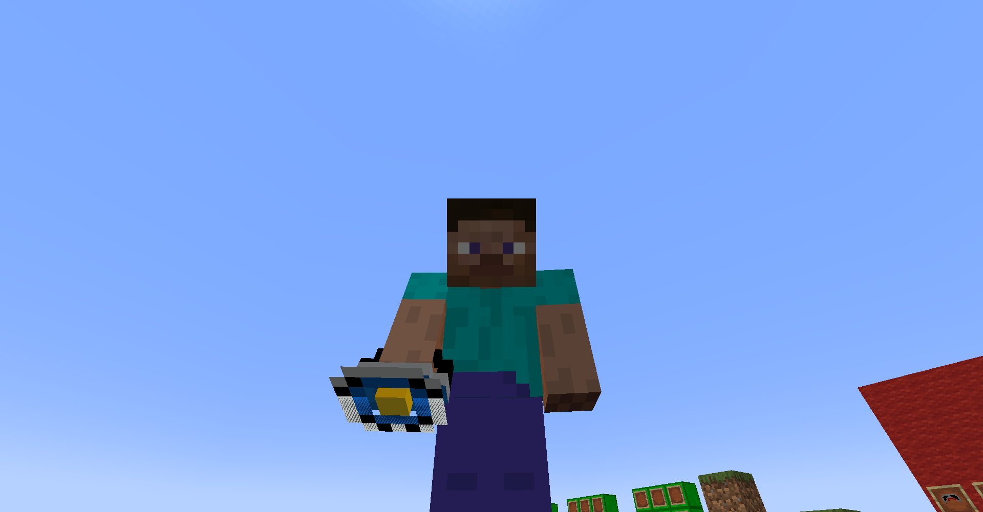 Penguins and Rangers - Gallery