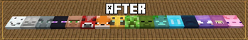 Mob Face Cushions — screenshot 1