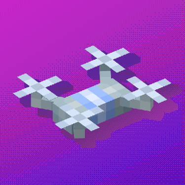 Dronebox