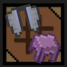 Craftable Elytra & Shulker [EASY]