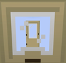 Glass Birch Doors - Bare Bones Addon