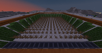 Tumbleweed Neoforged — screenshot 2