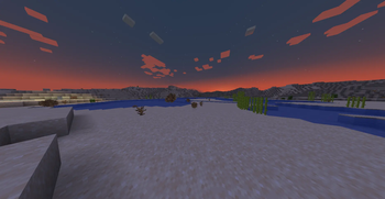 Tumbleweed Neoforged — screenshot 1