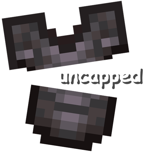 Uncapped Armor