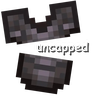 Uncapped Armor