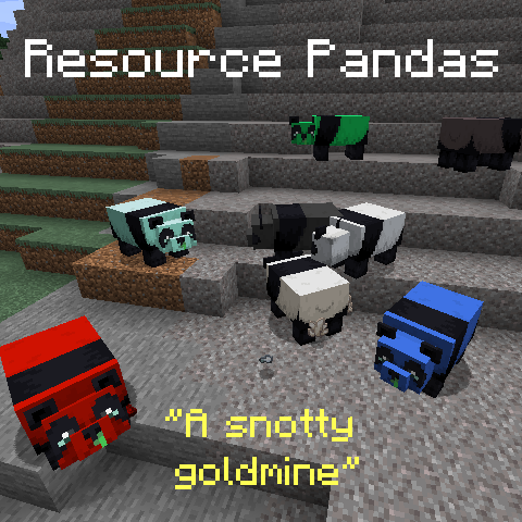 Resource Pandas