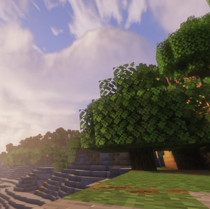 Wonderful Voxels