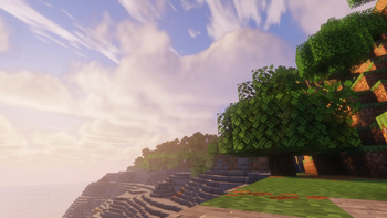 Wonderful Voxels Screenshot 1