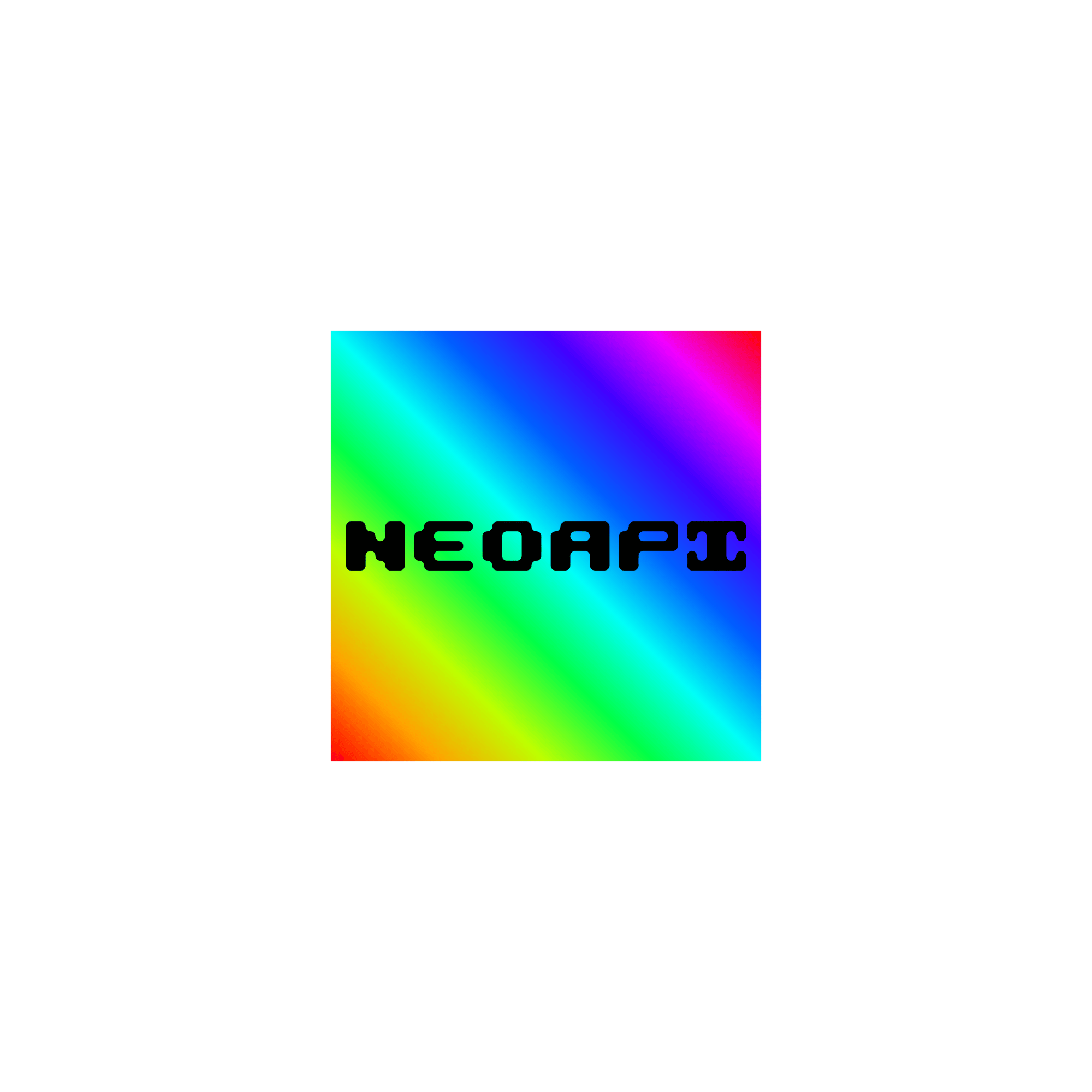 NeoAPI