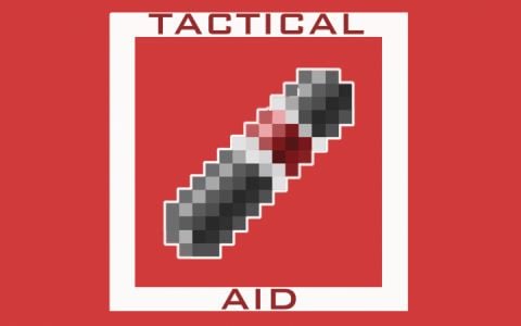 Tactical Aid