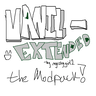 Vanillextended, the Modpack