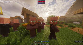 Vanillextended, the Modpack — screenshot 4
