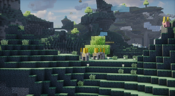 Vanillextended, the Modpack — screenshot 7