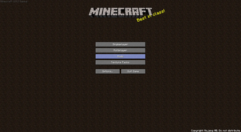 Vanillextended, the Modpack — screenshot 8