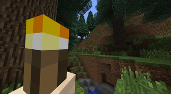Vanillextended, the Modpack — screenshot 2