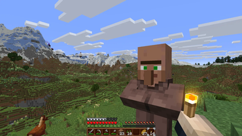 No shader