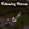 Following Horses
