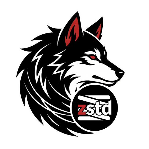 ZSTD Compresser