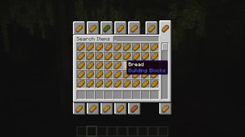 MMM BREAD