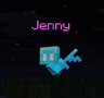 jenny friend
