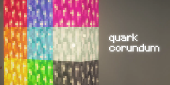 Mod Supports: Quark