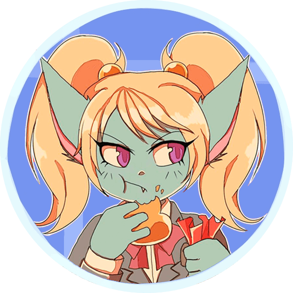 Poppy's Create SMP
