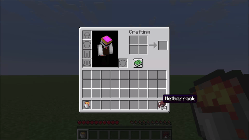 Lava Can in Action!