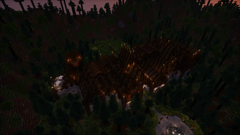 Duskwood Manor
