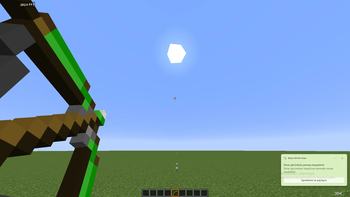 3rd Stage (Last Stage) (Green/Lime)