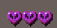 Purple Hearts (classic)