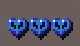 Blue Hearts