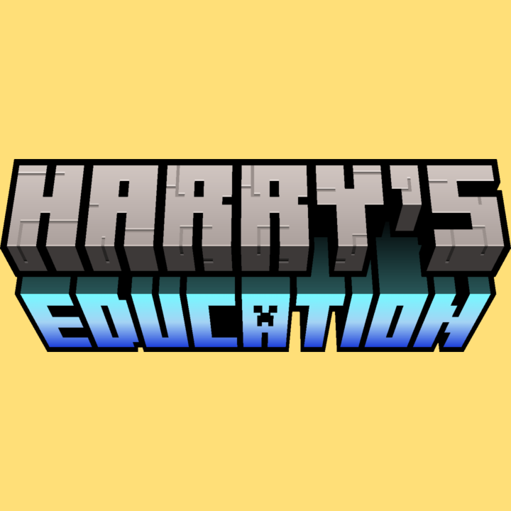 Harry's Education