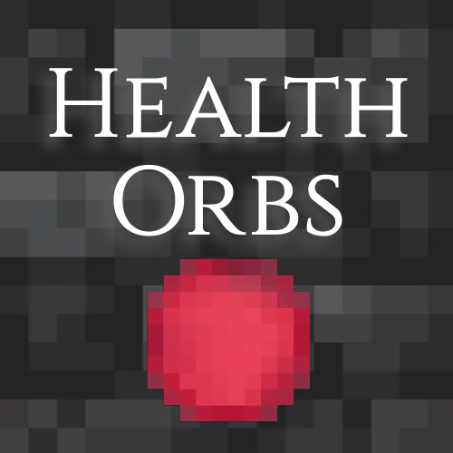 SimpleHealthOrbs