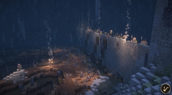 Helm's Deep