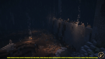 Helm's Deep