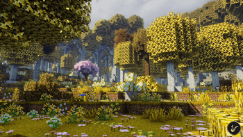 Lothlórien 