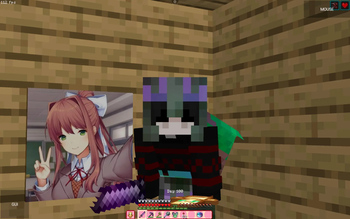 JustMonikaPaint