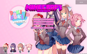 JustMonikaPaint