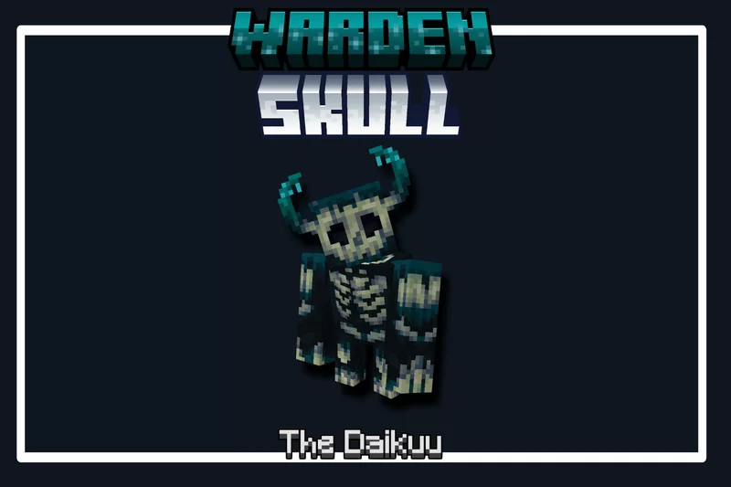 Skull Warden