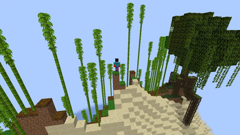 Fun Aether Mod — screenshot 2