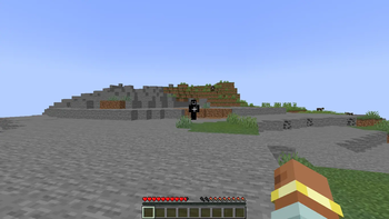 Fun Aether Mod — screenshot 6
