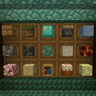 Craftable Mini-Blocks