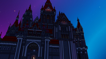 Cindercrest Spawn