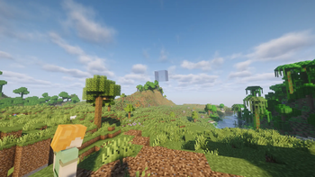 Freecam Spectator