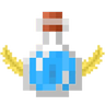 Creative Flight Potion