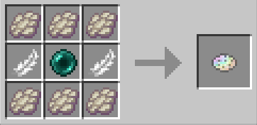 Magic Powder Recipe