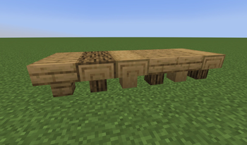 Wood Tables