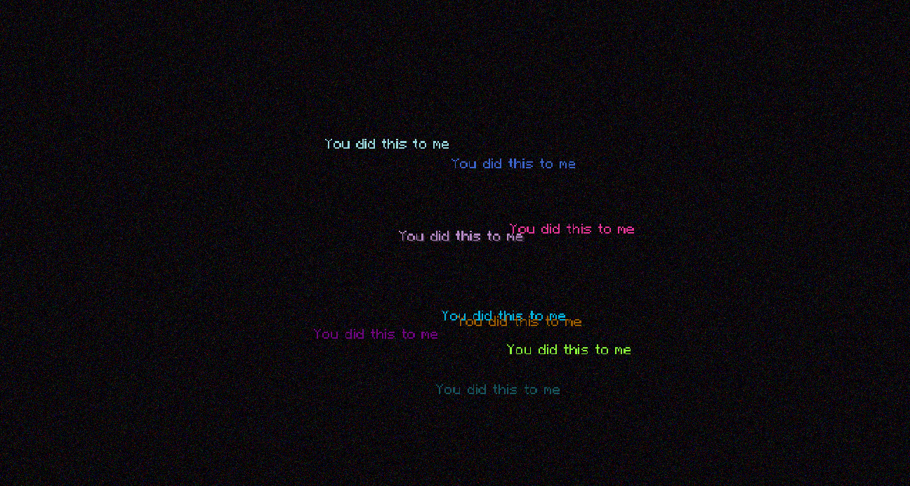 YouDidThis
