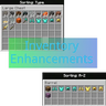 Inventory Enhancements