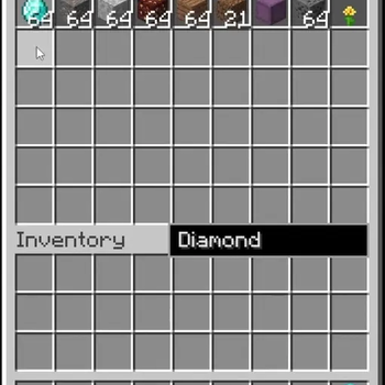 Search indexer, indexing "Diamond"
